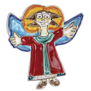 Galactic Angel ANGR318A-07 Galactic Angel ANGR318A-07